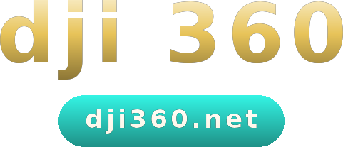 dji 360 logo
