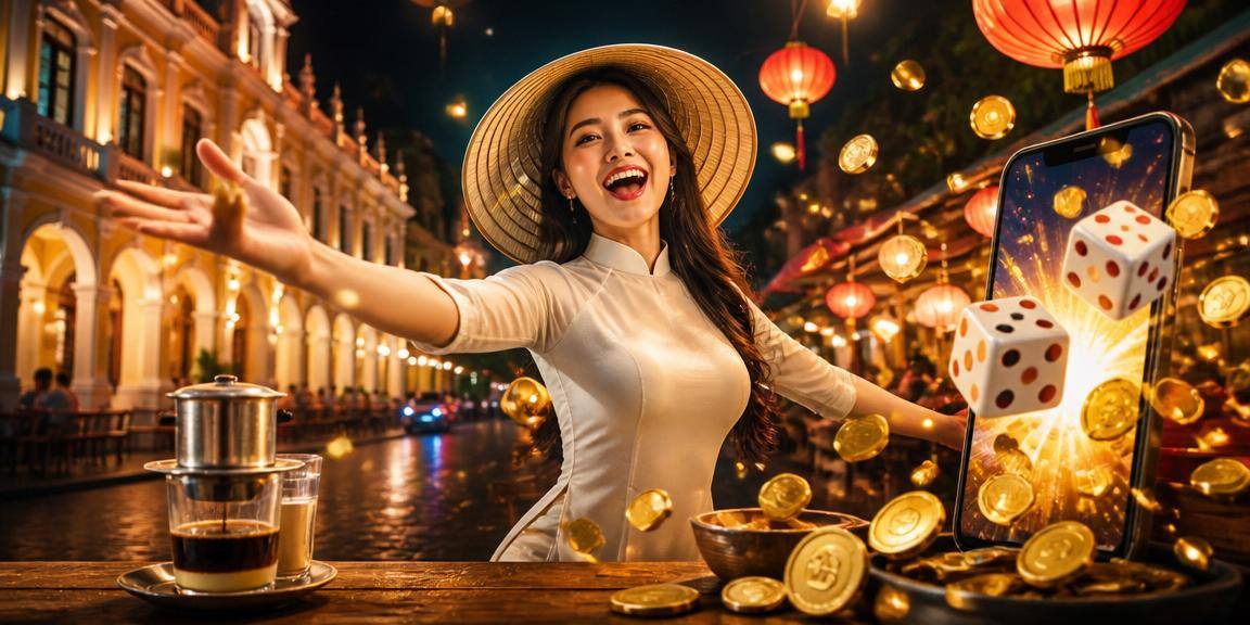 dji 360 Viettel Money Sic Bo